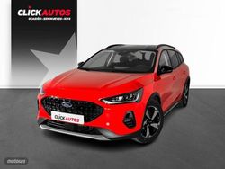 Ford Focus 1.0 Ecoboost 155CV MHEV Active - Miniatura 1