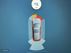 Ford Focus 1.0 Ecoboost 155CV MHEV Active - Miniatura 11