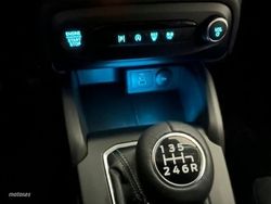 Ford Focus 1.0 Ecoboost 155CV MHEV Active - Miniatura 12