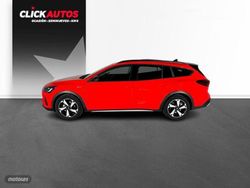 Ford Focus 1.0 Ecoboost 155CV MHEV Active - Miniatura 4