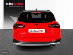 Ford Focus 1.0 Ecoboost 155CV MHEV Active - Miniatura 5