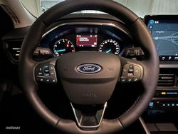 Ford Focus 1.0 Ecoboost 155CV MHEV Active - Miniatura 7