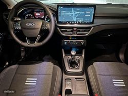 Ford Focus 1.0 Ecoboost 155CV MHEV Active - Miniatura 8