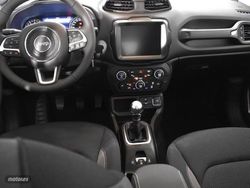 Jeep Renegade 1.0 120CV Limited - Miniatura 7