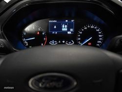 Ford Focus 1.0 Ecoboost 125CV MHEV ST Line - Miniatura 10