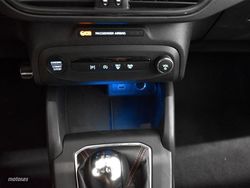 Ford Focus 1.0 Ecoboost 125CV MHEV ST Line - Miniatura 11