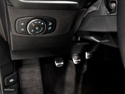 Ford Focus 1.0 Ecoboost 125CV MHEV ST Line - Miniatura 12