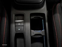 Ford Focus 1.0 Ecoboost 125CV MHEV ST Line - Miniatura 13