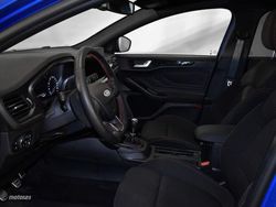 Ford Focus 1.0 Ecoboost 125CV MHEV ST Line - Miniatura 15