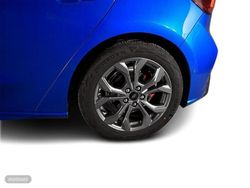Ford Focus 1.0 Ecoboost 125CV MHEV ST Line - Miniatura 18