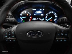 Ford Focus 1.0 Ecoboost 125CV MHEV ST Line - Miniatura 6