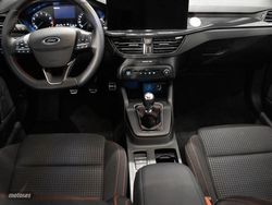 Ford Focus 1.0 Ecoboost 125CV MHEV ST Line - Miniatura 7