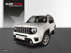 Jeep Renegade 1.0 120CV Limited - Miniatura 1