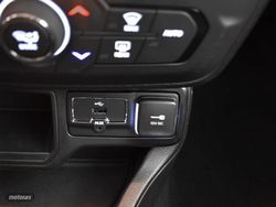 Jeep Renegade 1.0 120CV Limited - Miniatura 11