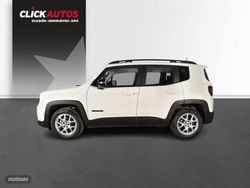 Jeep Renegade 1.0 120CV Limited - Miniatura 3