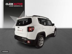 Jeep Renegade 1.0 120CV Limited - Miniatura 4