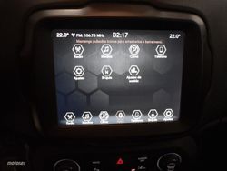 Jeep Renegade 1.0 120CV Limited - Miniatura 8