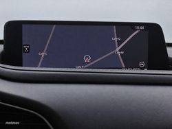 Mazda CX-30 2.0 e-Skyactiv G 122CV MHEV PrimeLine - Miniatura 11