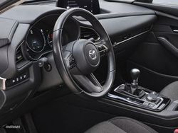 Mazda CX-30 2.0 e-Skyactiv G 122CV MHEV PrimeLine - Miniatura 19