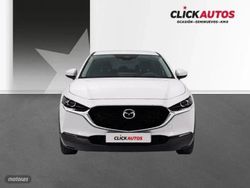 Mazda CX-30 2.0 e-Skyactiv G 122CV MHEV PrimeLine - Miniatura 2