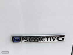 Mazda CX-30 2.0 e-Skyactiv G 122CV MHEV PrimeLine - Miniatura 24
