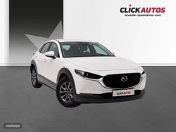 Mazda CX-30 2.0 e-Skyactiv G 122CV MHEV PrimeLine - Miniatura 3