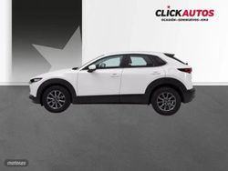 Mazda CX-30 2.0 e-Skyactiv G 122CV MHEV PrimeLine - Miniatura 4