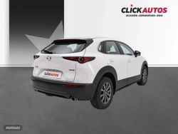Mazda CX-30 2.0 e-Skyactiv G 122CV MHEV PrimeLine - Miniatura 5
