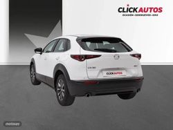 Mazda CX-30 2.0 e-Skyactiv G 122CV MHEV PrimeLine - Miniatura 7