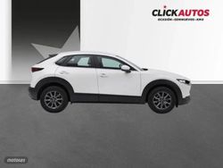Mazda CX-30 2.0 e-Skyactiv G 122CV MHEV PrimeLine - Miniatura 8