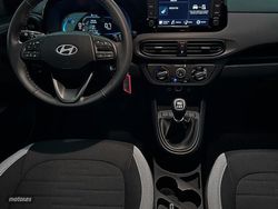 Hyundai i10 1.0 MPI 66CV Klass - Miniatura 8
