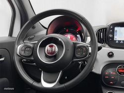 Fiat 500 1.0 Hybrid 70CV Monotrim+Pack - Miniatura 10