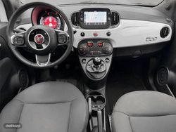 Fiat 500 1.0 Hybrid 70CV Monotrim+Pack - Miniatura 11