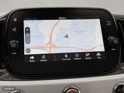 Fiat 500 1.0 Hybrid 70CV Monotrim+Pack - Miniatura 12