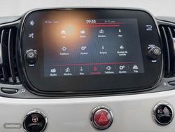 Fiat 500 1.0 Hybrid 70CV Monotrim+Pack - Miniatura 13