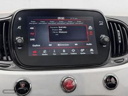 Fiat 500 1.0 Hybrid 70CV Monotrim+Pack - Miniatura 14