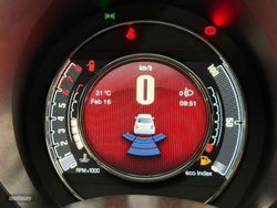 Fiat 500 1.0 Hybrid 70CV Monotrim+Pack - Miniatura 15