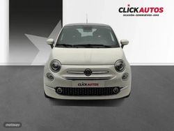 Fiat 500 1.0 Hybrid 70CV Monotrim+Pack - Miniatura 2