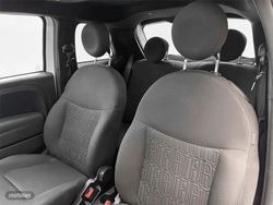 Fiat 500 1.0 Hybrid 70CV Monotrim+Pack - Miniatura 21