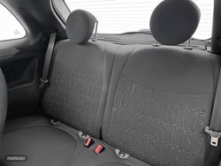 Fiat 500 1.0 Hybrid 70CV Monotrim+Pack - Miniatura 22