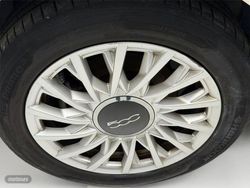 Fiat 500 1.0 Hybrid 70CV Monotrim+Pack - Miniatura 26
