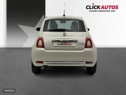 Fiat 500 1.0 Hybrid 70CV Monotrim+Pack - Miniatura 6