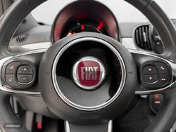 Fiat 500 1.0 Hybrid 70CV Monotrim+Pack - Miniatura 9
