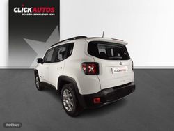 Jeep Renegade 1.0 120CV Limited - Miniatura 5