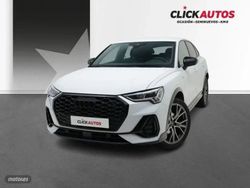 Audi Q3 Sportback 1.5 TFSI 150CV 35 Black Line Edition Stronic - Miniatura 1