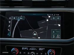 Audi Q3 Sportback 1.5 TFSI 150CV 35 Black Line Edition Stronic - Miniatura 10