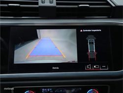 Audi Q3 Sportback 1.5 TFSI 150CV 35 Black Line Edition Stronic - Miniatura 11