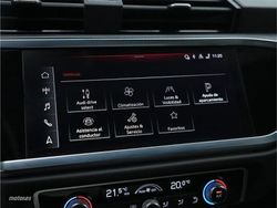 Audi Q3 Sportback 1.5 TFSI 150CV 35 Black Line Edition Stronic - Miniatura 12