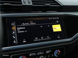 Audi Q3 Sportback 1.5 TFSI 150CV 35 Black Line Edition Stronic - Miniatura 13