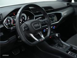 Audi Q3 Sportback 1.5 TFSI 150CV 35 Black Line Edition Stronic - Miniatura 20
